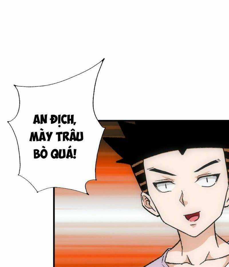 Trứng Ơi, Chạy Đi!! - Chapter 8 - Trang 13