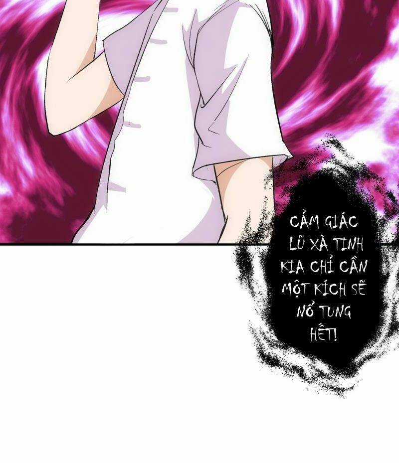 Trứng Ơi, Chạy Đi!! - Chapter 8 - Trang 15