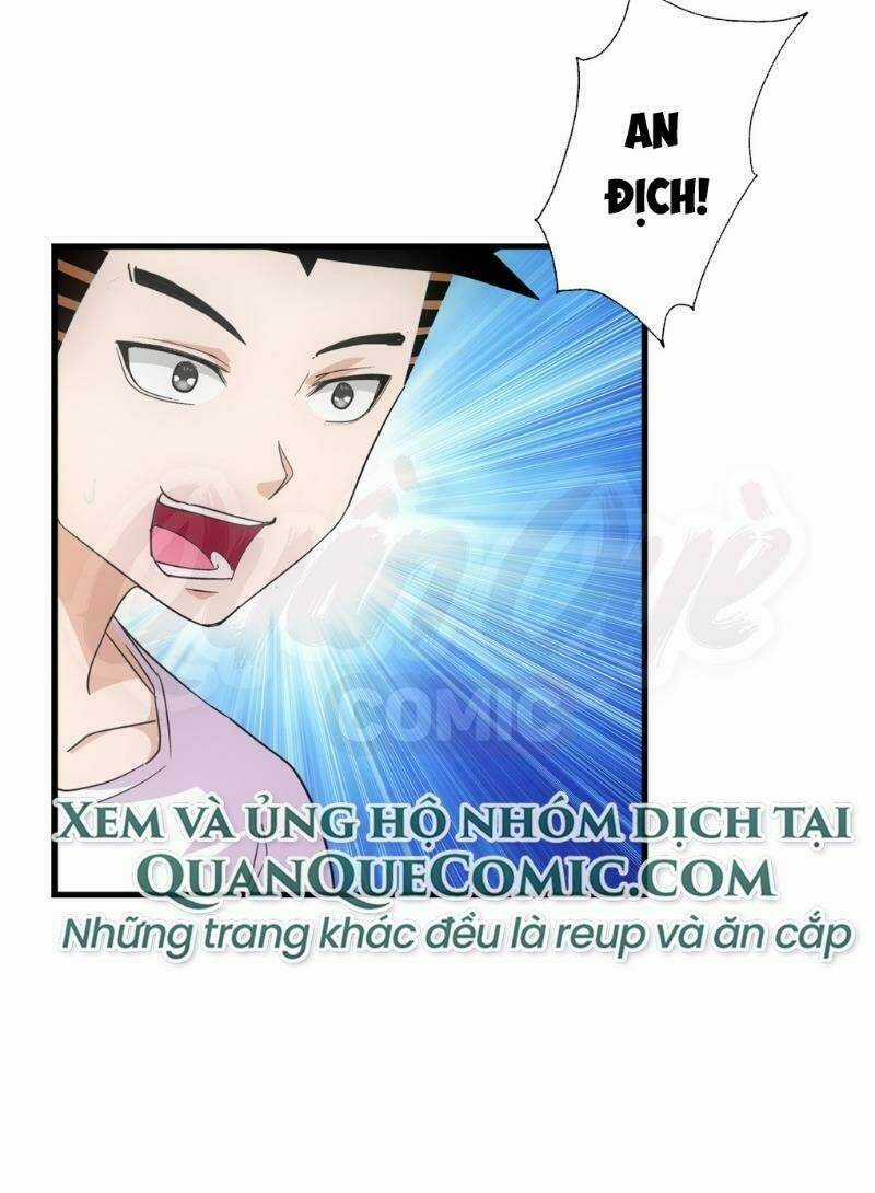 Trứng Ơi, Chạy Đi!! - Chapter 8 - Trang 20
