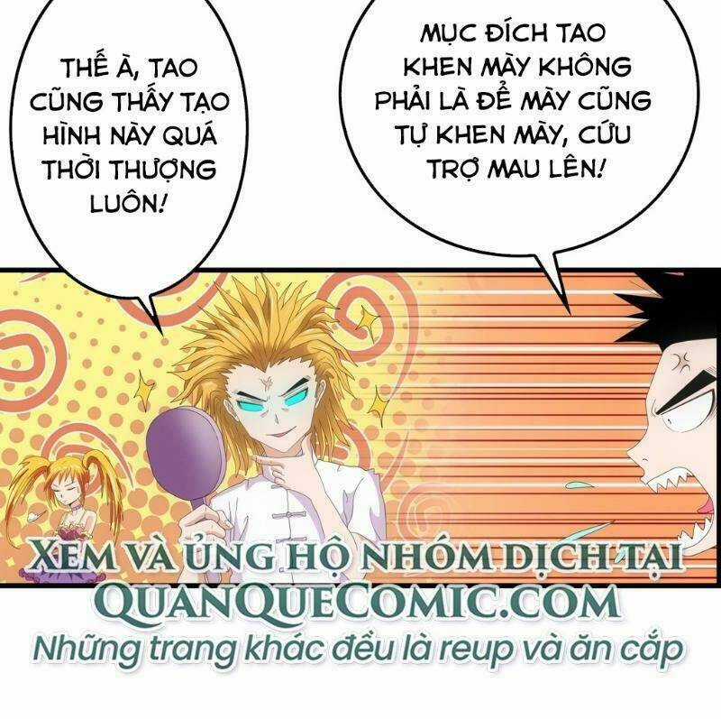 Trứng Ơi, Chạy Đi!! - Chapter 8 - Trang 3
