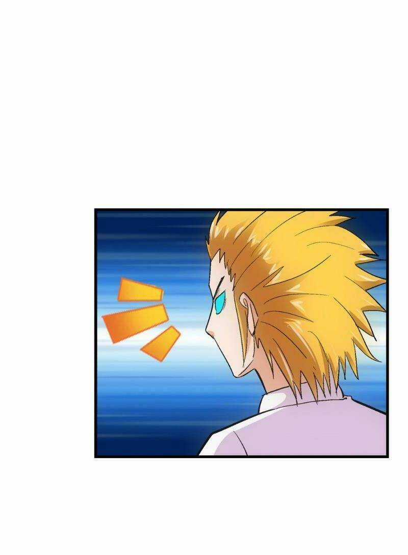 Trứng Ơi, Chạy Đi!! - Chapter 8 - Trang 21