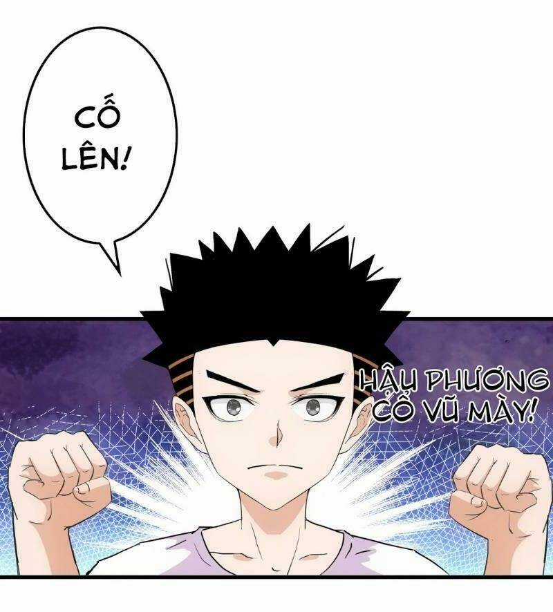 Trứng Ơi, Chạy Đi!! - Chapter 8 - Trang 22