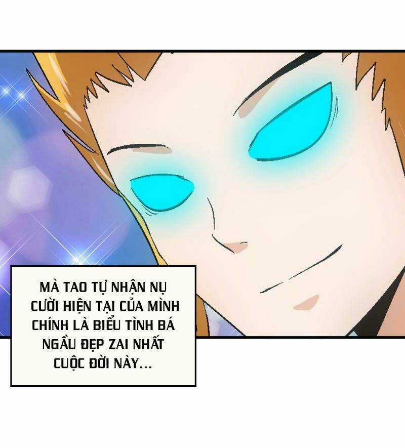 Trứng Ơi, Chạy Đi!! - Chapter 8 - Trang 24