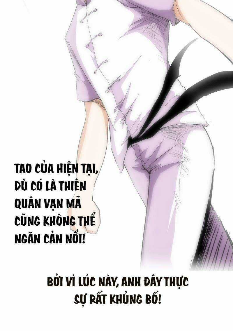 Trứng Ơi, Chạy Đi!! - Chapter 8 - Trang 27