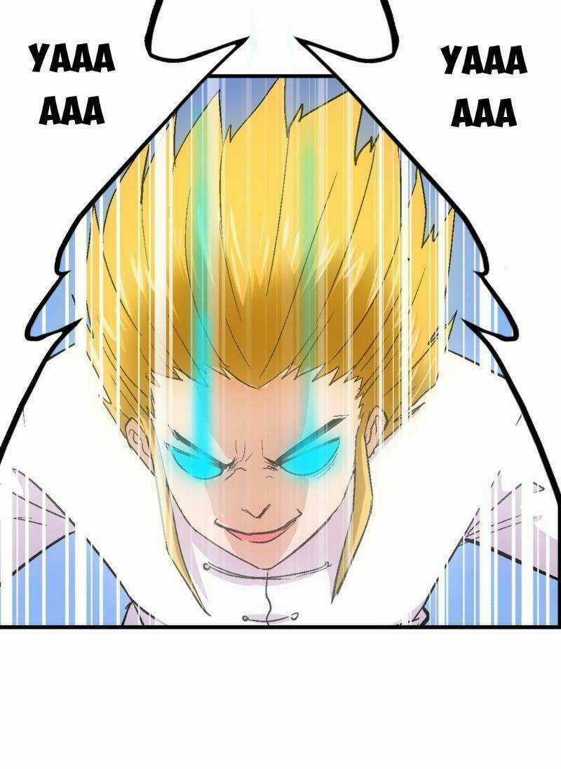 Trứng Ơi, Chạy Đi!! - Chapter 8 - Trang 30