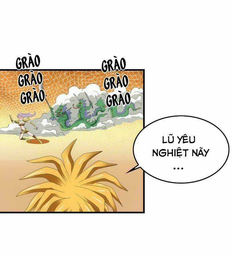 Trứng Ơi, Chạy Đi!! - Chapter 8 - Trang 4