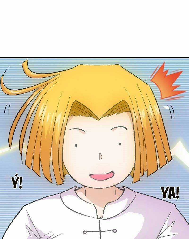 Trứng Ơi, Chạy Đi!! - Chapter 8 - Trang 31