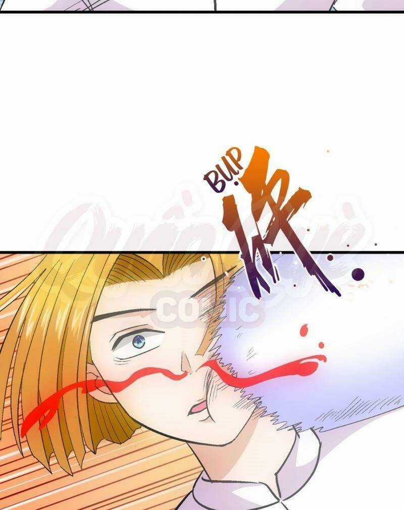 Trứng Ơi, Chạy Đi!! - Chapter 8 - Trang 32