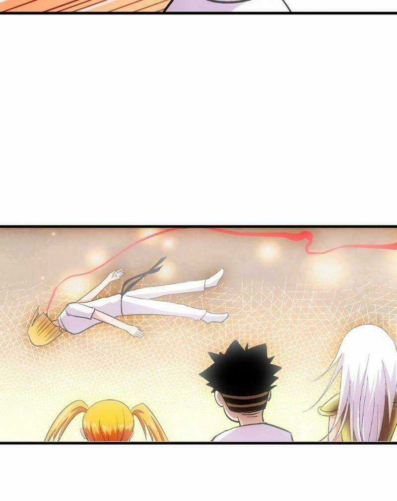 Trứng Ơi, Chạy Đi!! - Chapter 8 - Trang 33