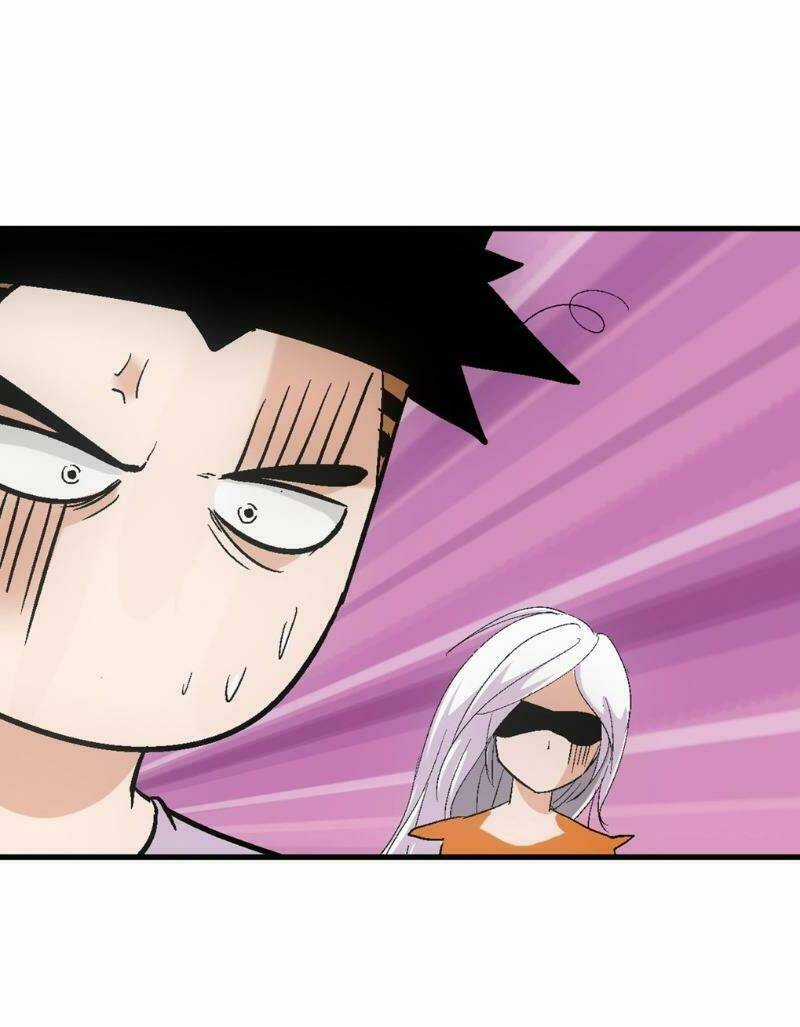 Trứng Ơi, Chạy Đi!! - Chapter 8 - Trang 36