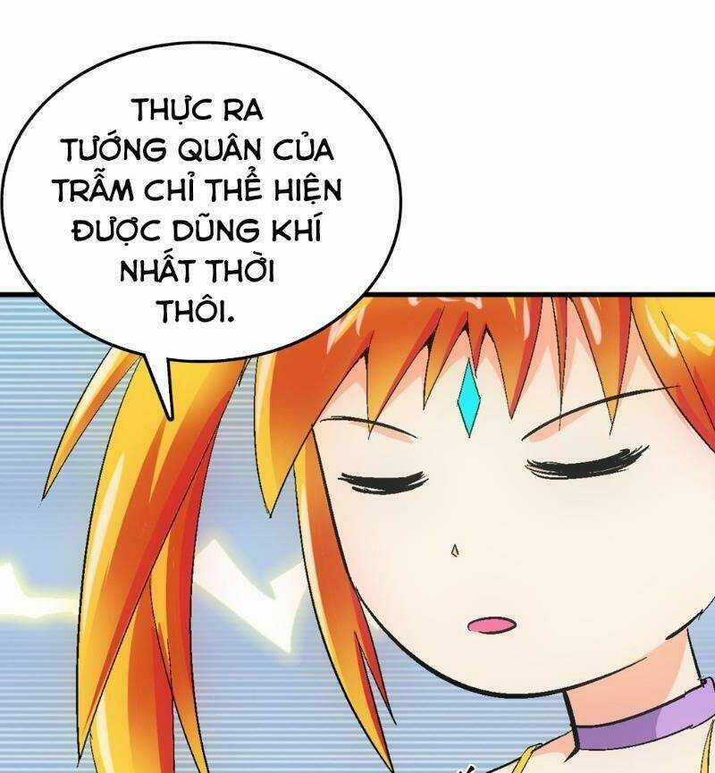 Trứng Ơi, Chạy Đi!! - Chapter 8 - Trang 37
