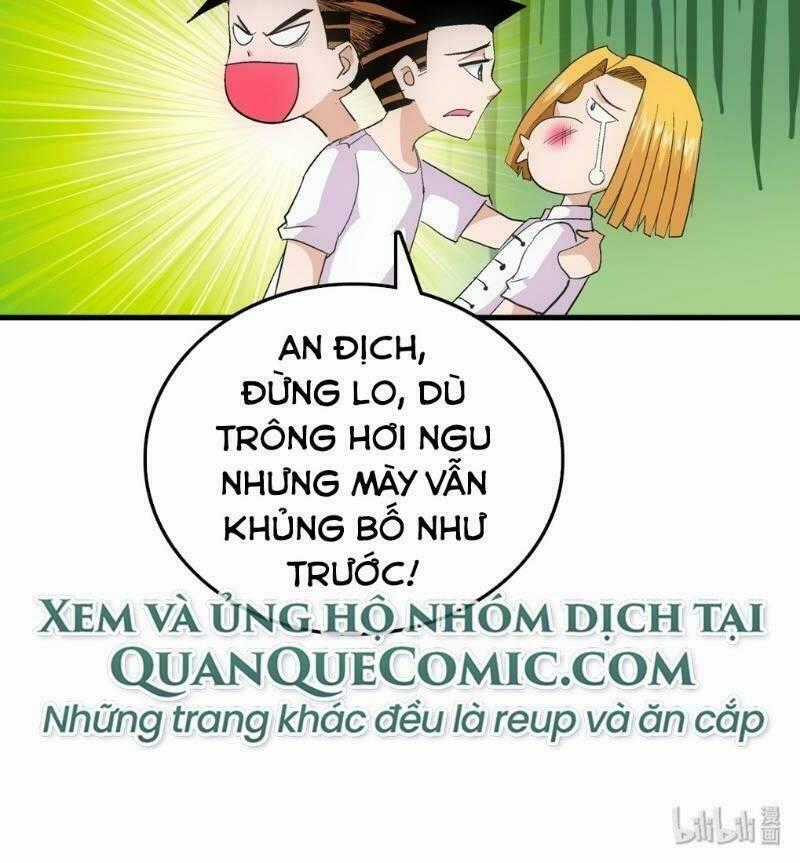 Trứng Ơi, Chạy Đi!! - Chapter 8 - Trang 39