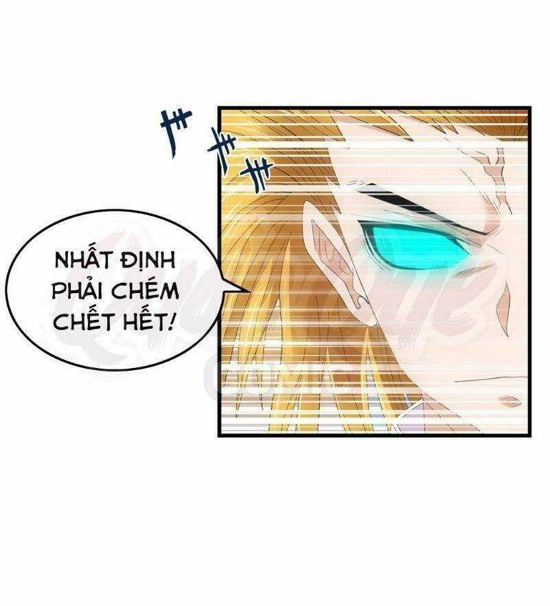 Trứng Ơi, Chạy Đi!! - Chapter 8 - Trang 5