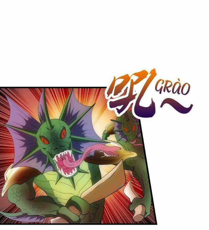 Trứng Ơi, Chạy Đi!! - Chapter 8 - Trang 6