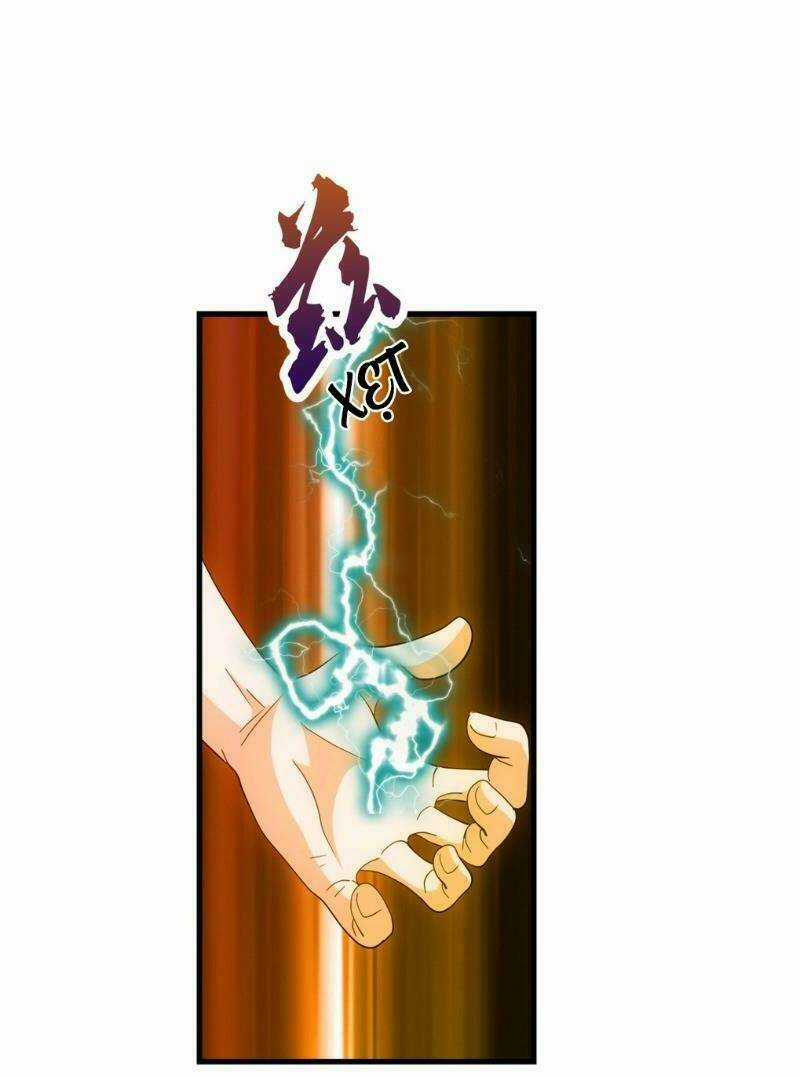 Trứng Ơi, Chạy Đi!! - Chapter 8 - Trang 7