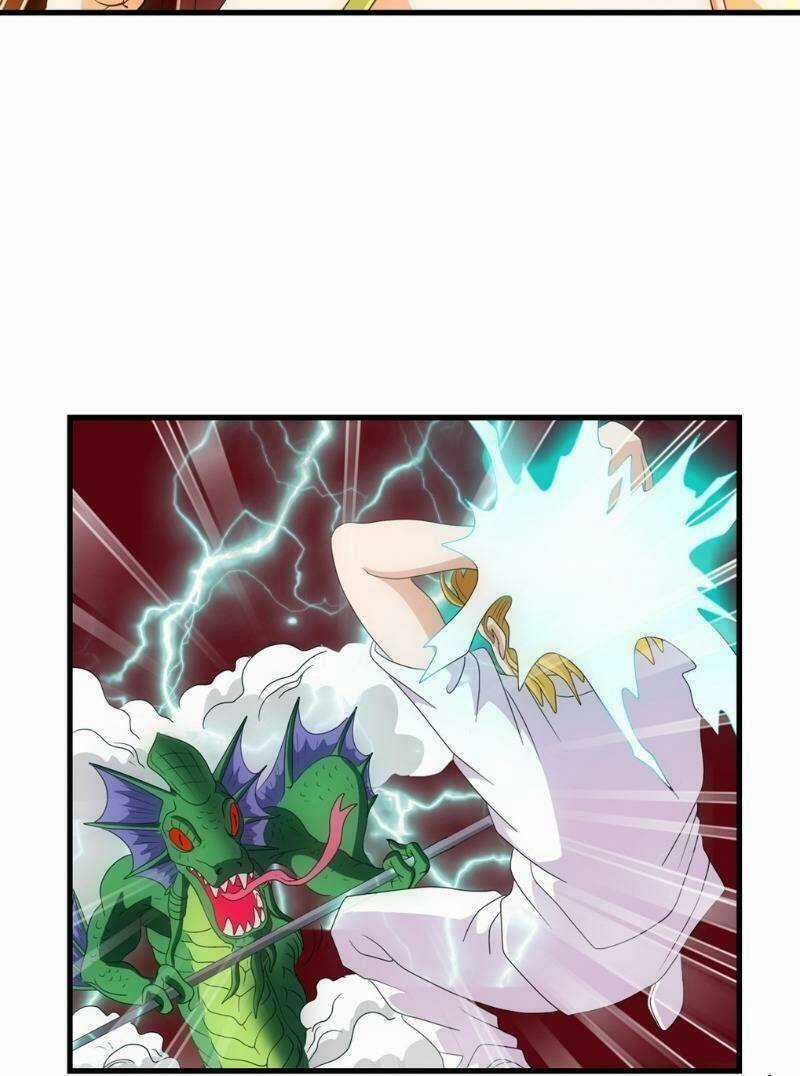 Trứng Ơi, Chạy Đi!! - Chapter 8 - Trang 9