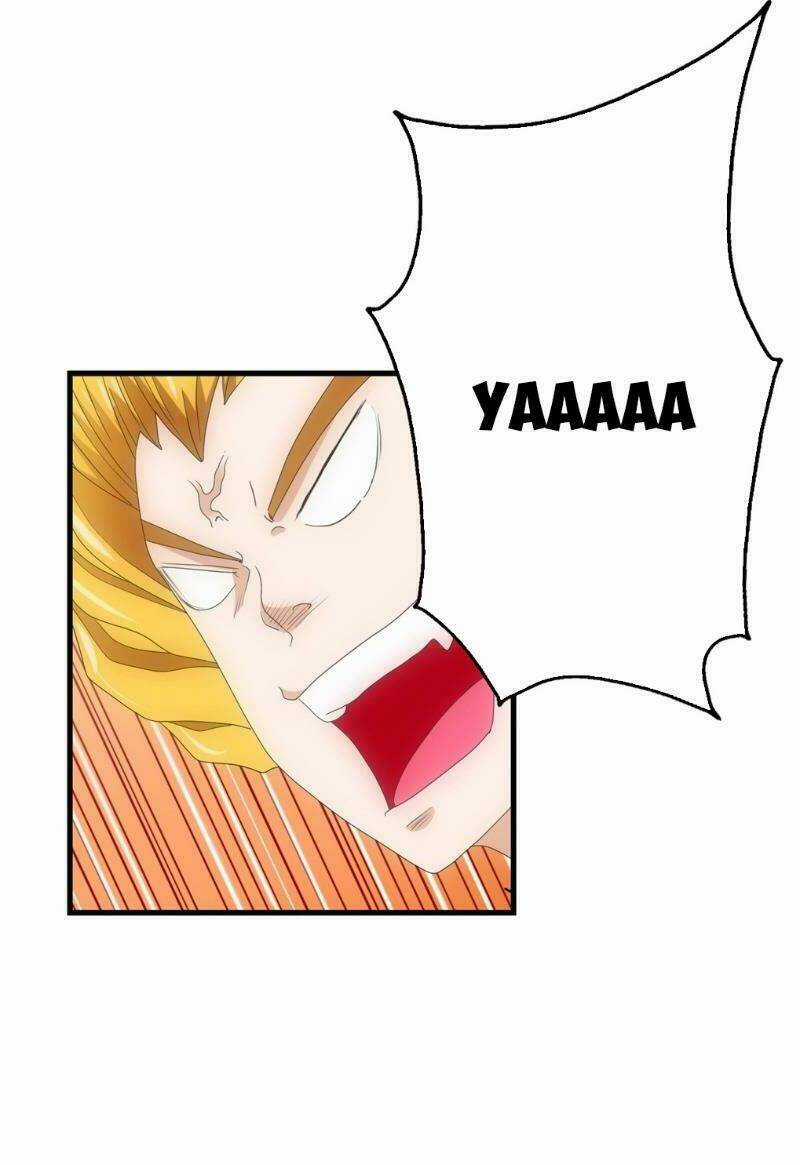 Trứng Ơi, Chạy Đi!! - Chapter 8 - Trang 10