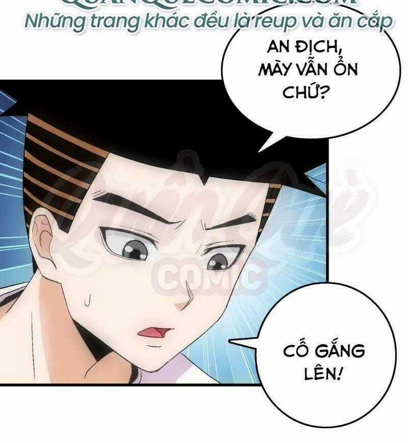Trứng Ơi, Chạy Đi!! - Chapter 9 - Trang 2