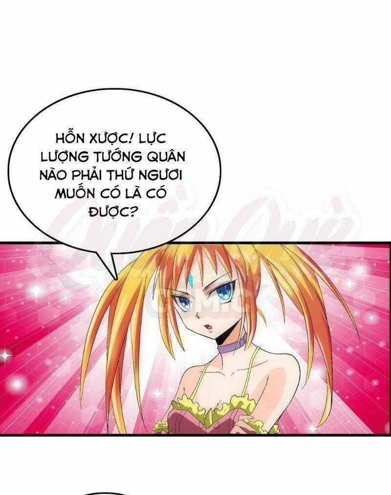 Trứng Ơi, Chạy Đi!! - Chapter 9 - Trang 11