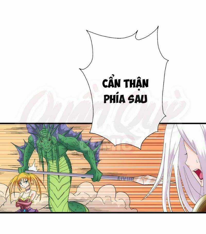 Trứng Ơi, Chạy Đi!! - Chapter 9 - Trang 14