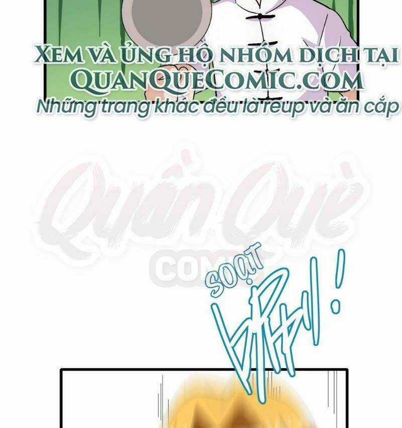 Trứng Ơi, Chạy Đi!! - Chapter 9 - Trang 17