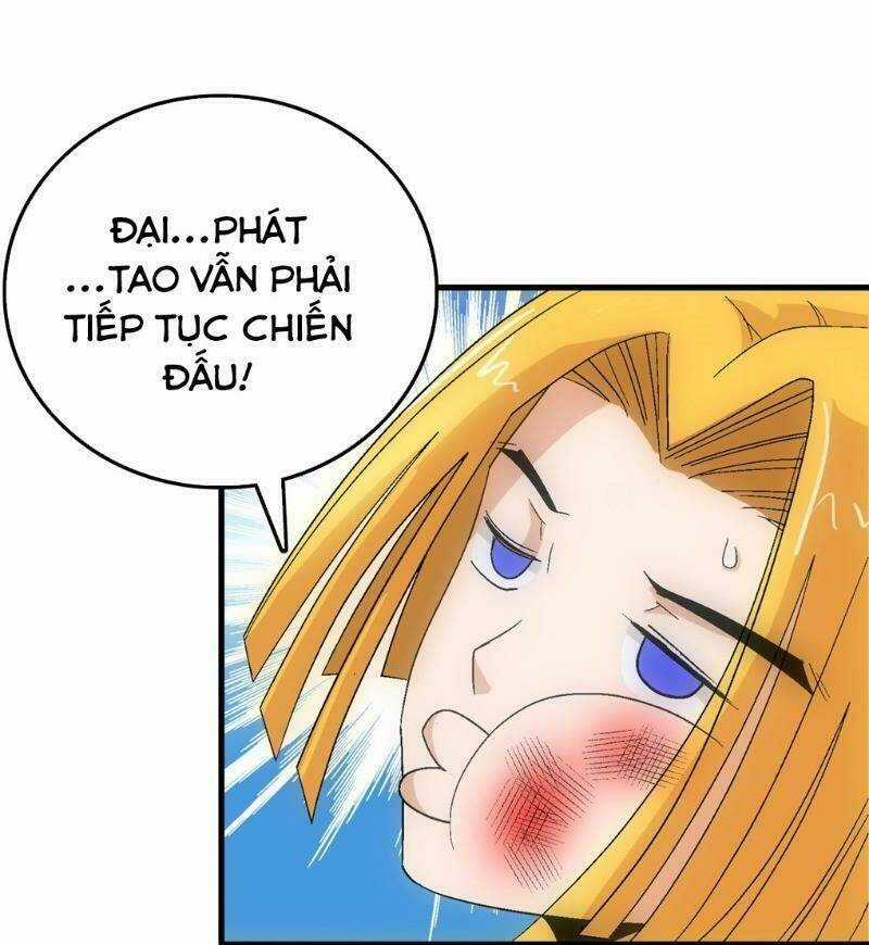 Trứng Ơi, Chạy Đi!! - Chapter 9 - Trang 3