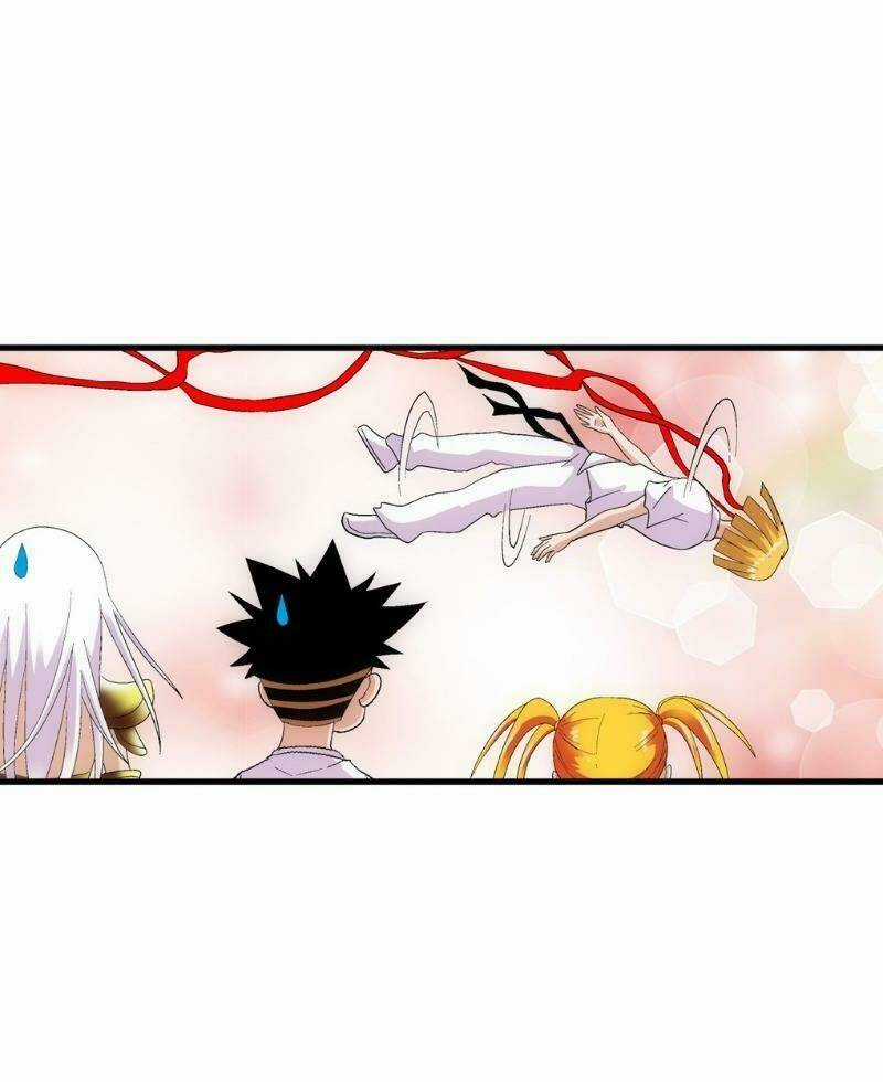 Trứng Ơi, Chạy Đi!! - Chapter 9 - Trang 22