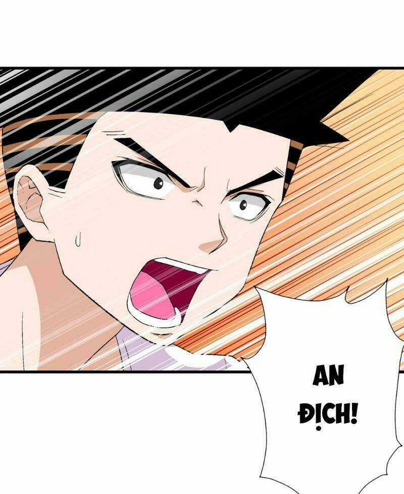 Trứng Ơi, Chạy Đi!! - Chapter 9 - Trang 24