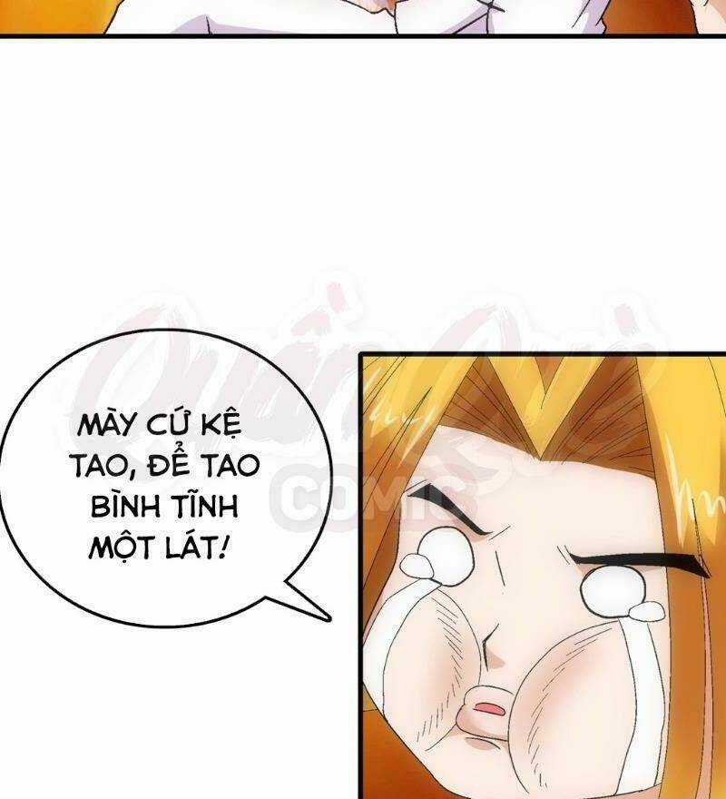 Trứng Ơi, Chạy Đi!! - Chapter 9 - Trang 26