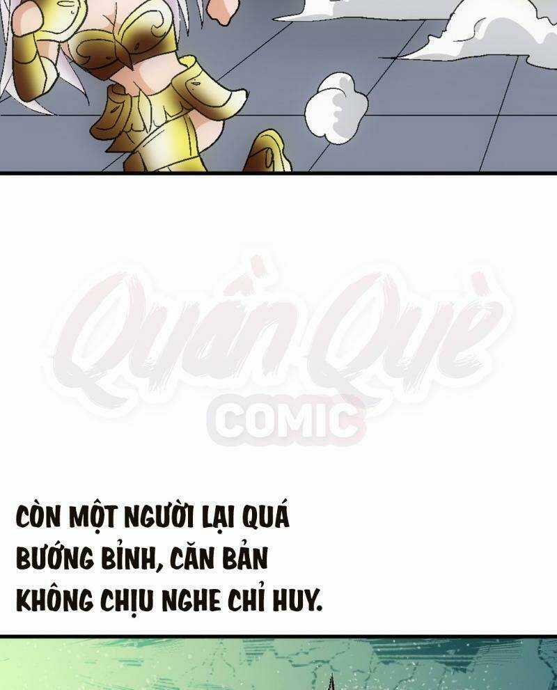 Trứng Ơi, Chạy Đi!! - Chapter 9 - Trang 29