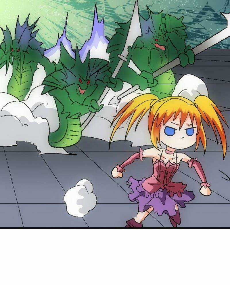 Trứng Ơi, Chạy Đi!! - Chapter 9 - Trang 30