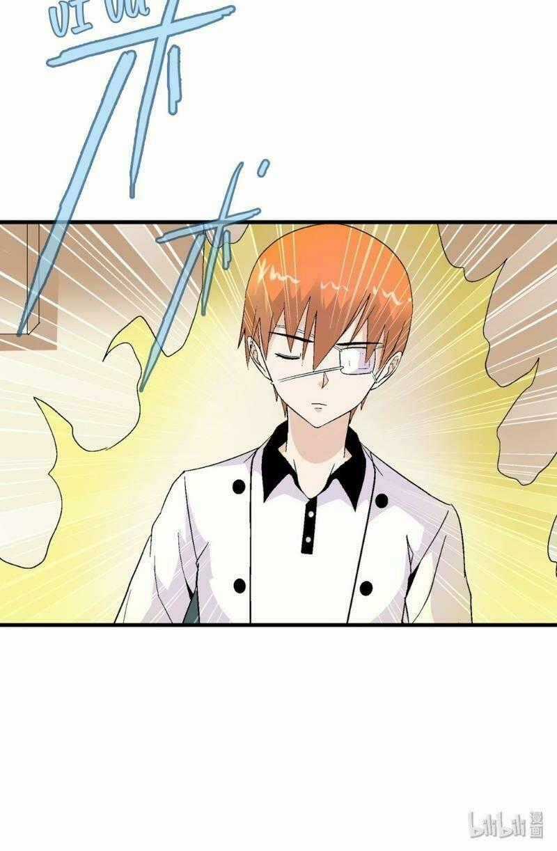 Trứng Ơi, Chạy Đi!! - Chapter 9 - Trang 33