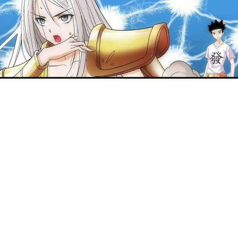 Trứng Ơi, Chạy Đi!! - Chapter 9 - Trang 6