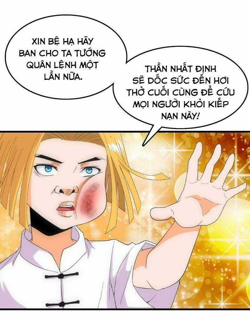 Trứng Ơi, Chạy Đi!! - Chapter 9 - Trang 10