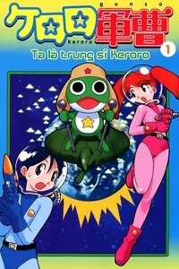 Đọc truyện Trung Sĩ Keroro