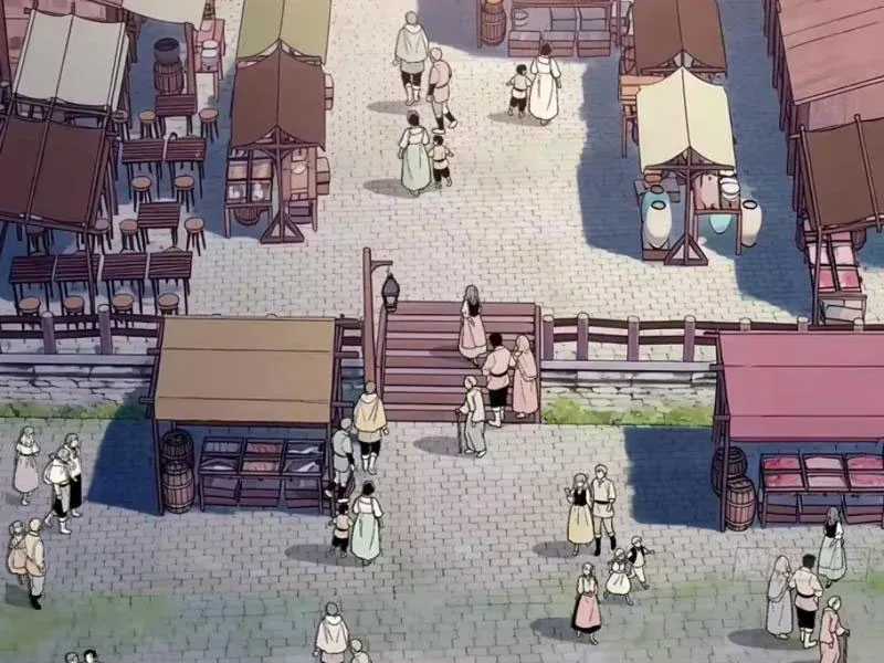 Trùng Sinh Chi Siêu Cấp Chiến Thần - Chapter 11 - Trang 122