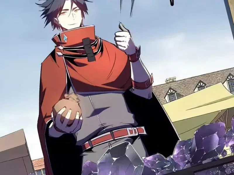 Trùng Sinh Chi Siêu Cấp Chiến Thần - Chapter 12 - Trang 3