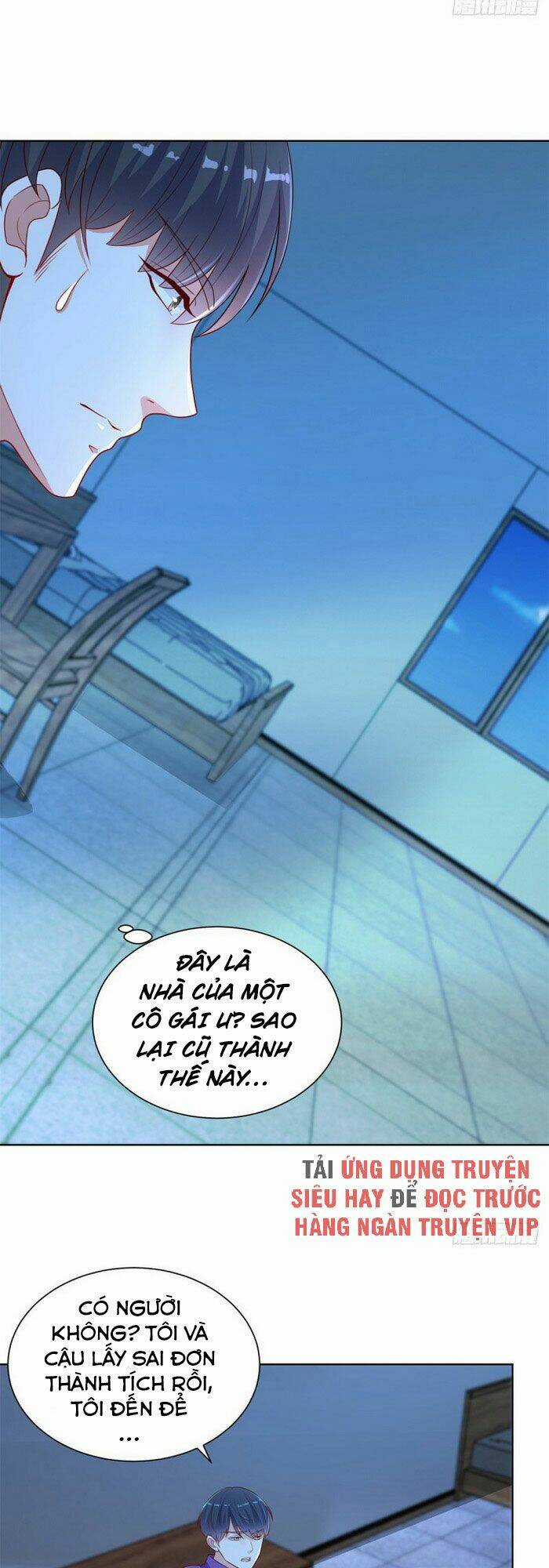 Trùng Sinh Chi Thần Đế Quy Lai - Chapter 21 - Trang 3