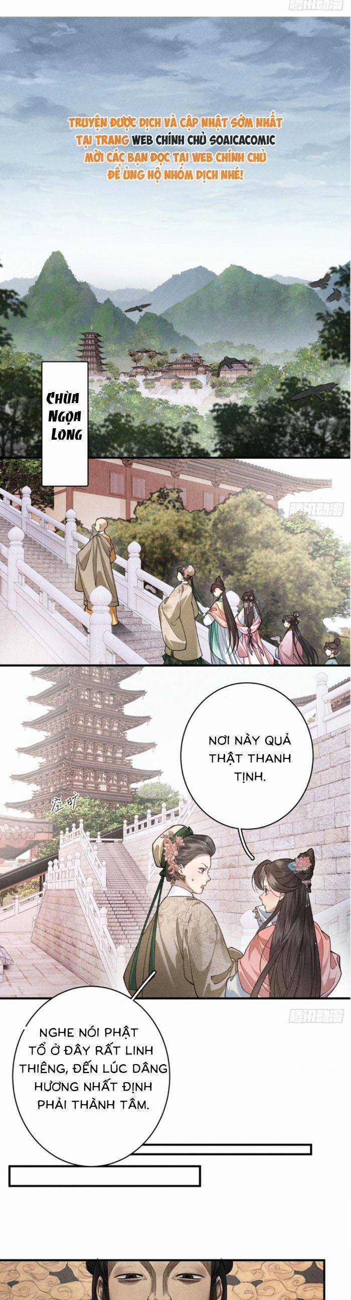 Trùng Sinh Chi Tướng Môn Độc Hậu - Chapter 20 - Trang 15