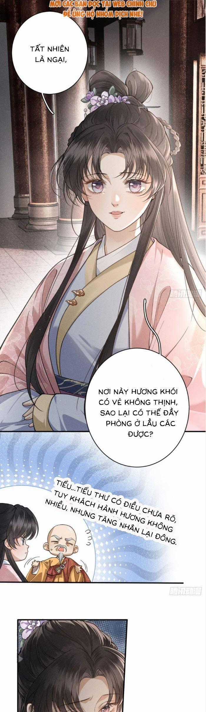 Trùng Sinh Chi Tướng Môn Độc Hậu - Chapter 20 - Trang 17