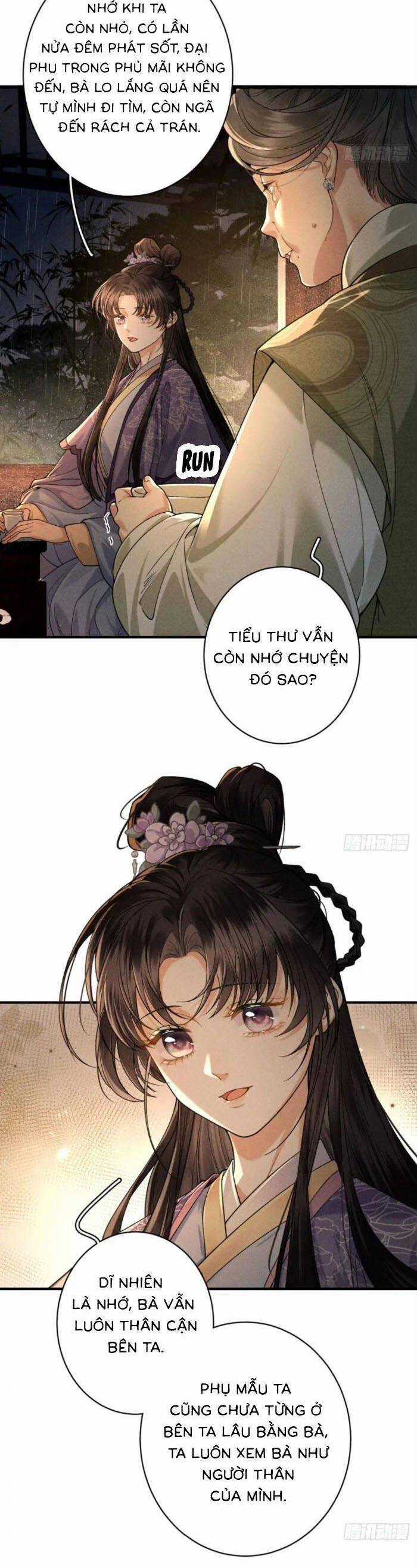 Trùng Sinh Chi Tướng Môn Độc Hậu - Chapter 21 - Trang 13