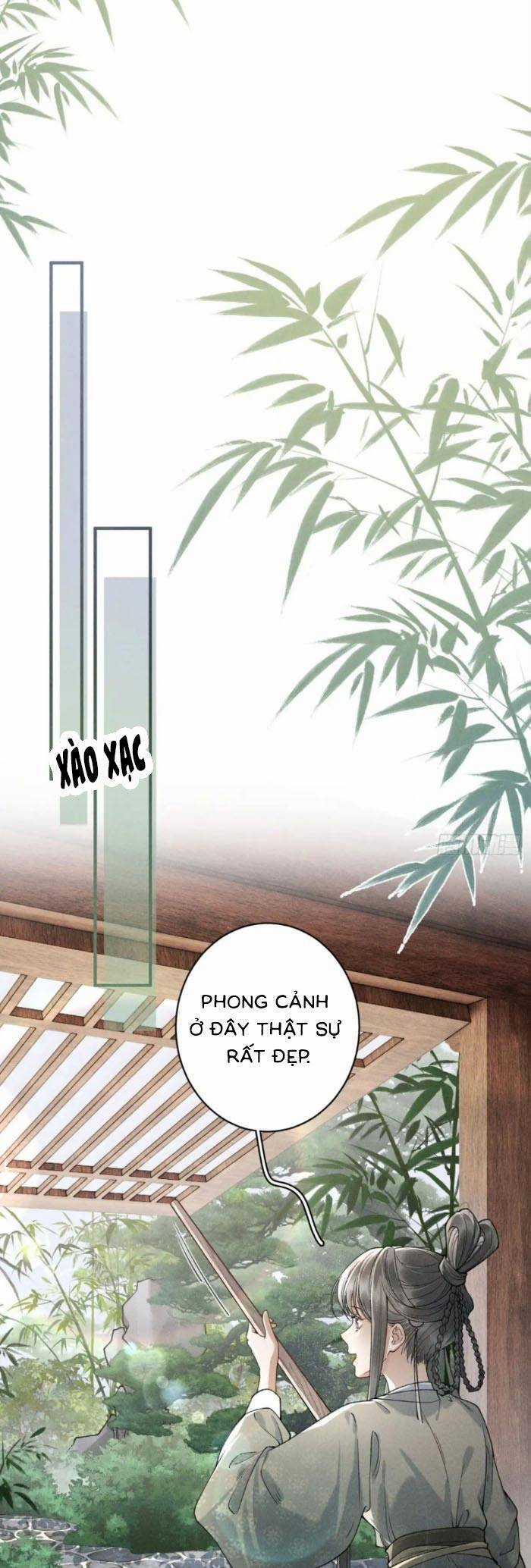 Trùng Sinh Chi Tướng Môn Độc Hậu - Chapter 21 - Trang 4