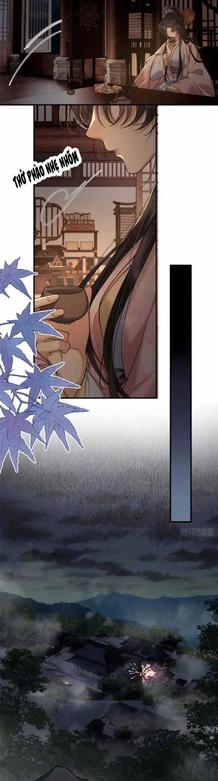 Trùng Sinh Chi Tướng Môn Độc Hậu - Chapter 23 - Trang 18