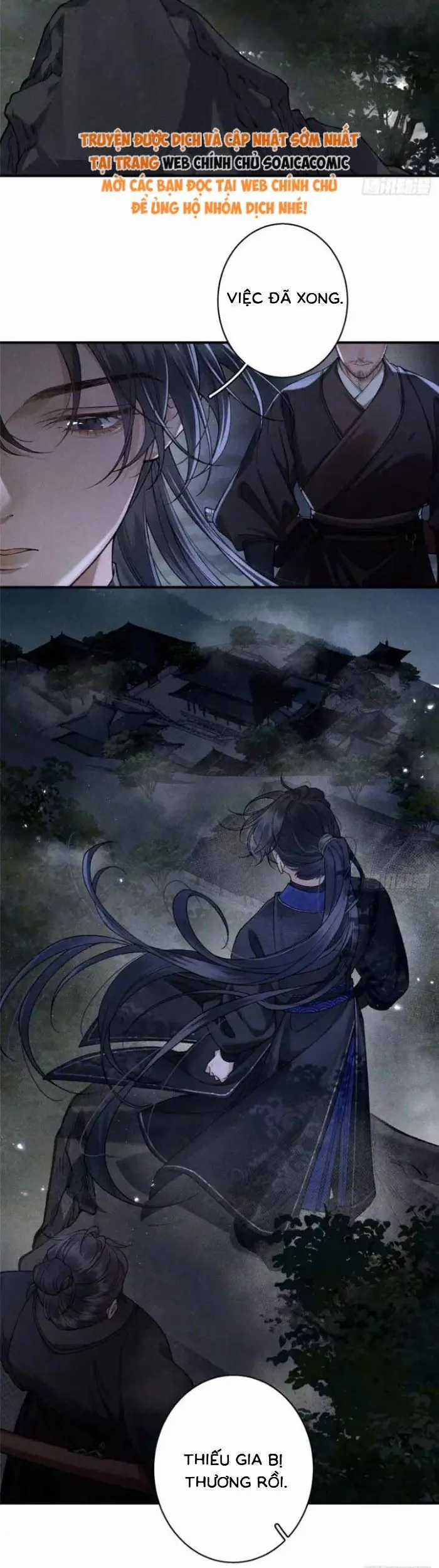 Trùng Sinh Chi Tướng Môn Độc Hậu - Chapter 23 - Trang 19