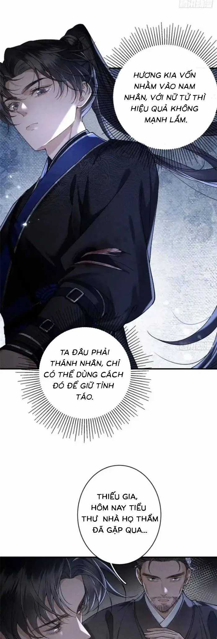 Trùng Sinh Chi Tướng Môn Độc Hậu - Chapter 23 - Trang 20