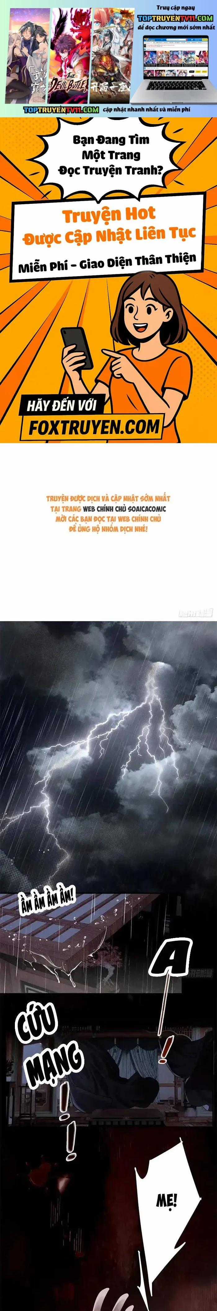 Trùng Sinh Chi Tướng Môn Độc Hậu - Chapter 24 - Trang 1