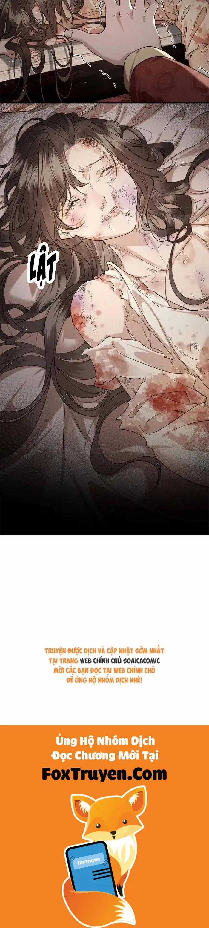 Trùng Sinh Chi Tướng Môn Độc Hậu - Chapter 24 - Trang 20