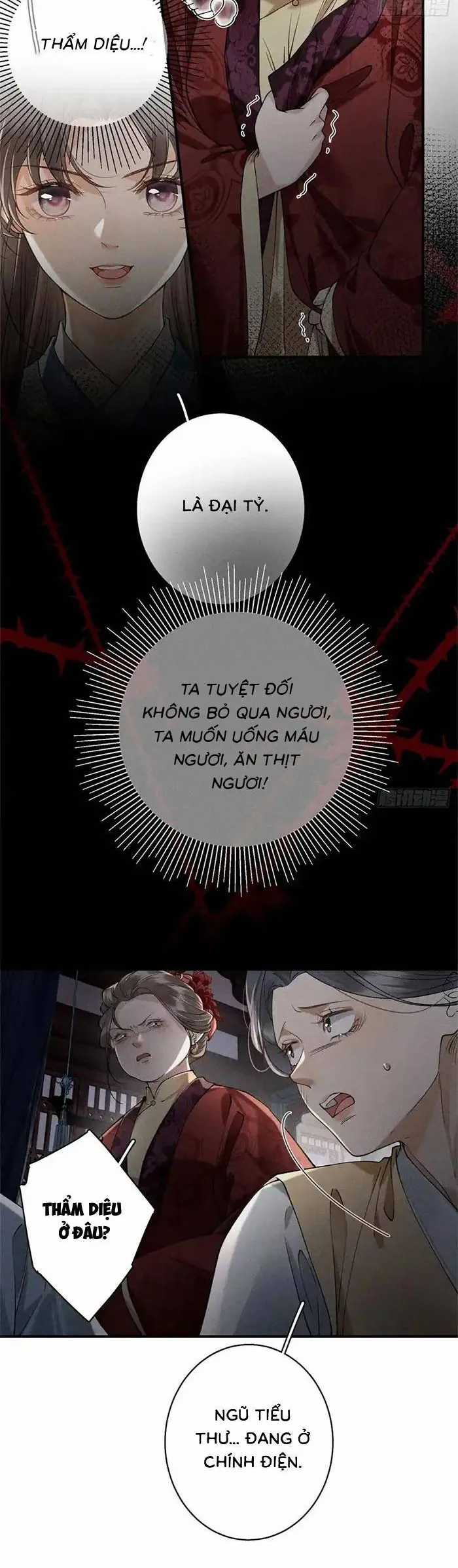 Trùng Sinh Chi Tướng Môn Độc Hậu - Chapter 25 - Trang 14