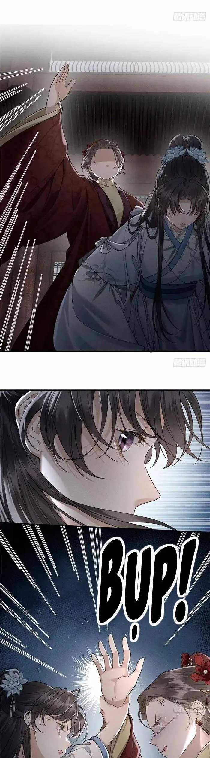 Trùng Sinh Chi Tướng Môn Độc Hậu - Chapter 25 - Trang 18