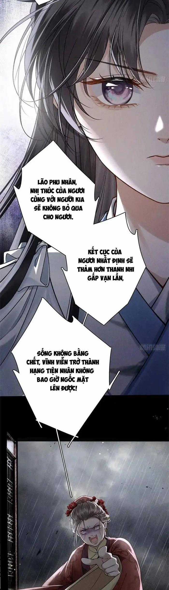 Trùng Sinh Chi Tướng Môn Độc Hậu - Chapter 25 - Trang 22